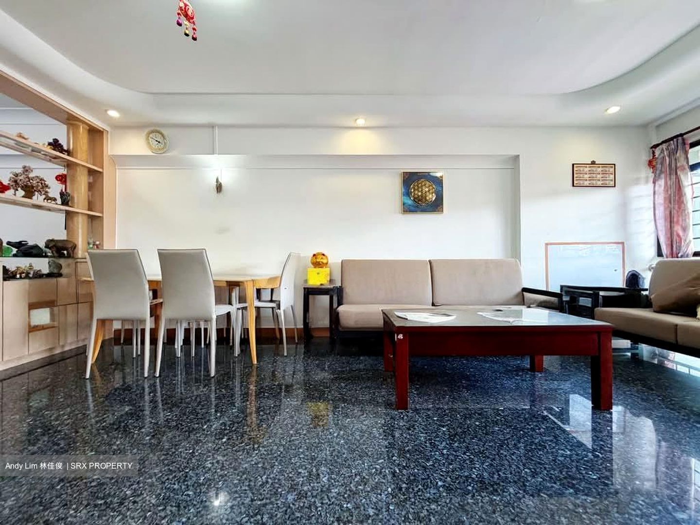 Blk 485B Choa Chu Kang Avenue 5 (Choa Chu Kang), HDB 5 Rooms #561000241